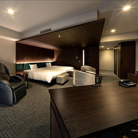 Daiwa Roynet Hotel Yamagata Ekimae Extérieur photo
