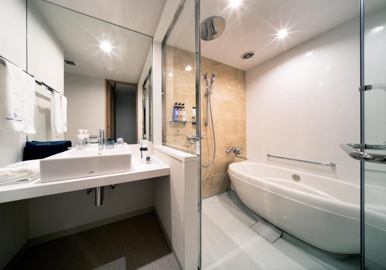 Daiwa Roynet Hotel Yamagata Ekimae Extérieur photo