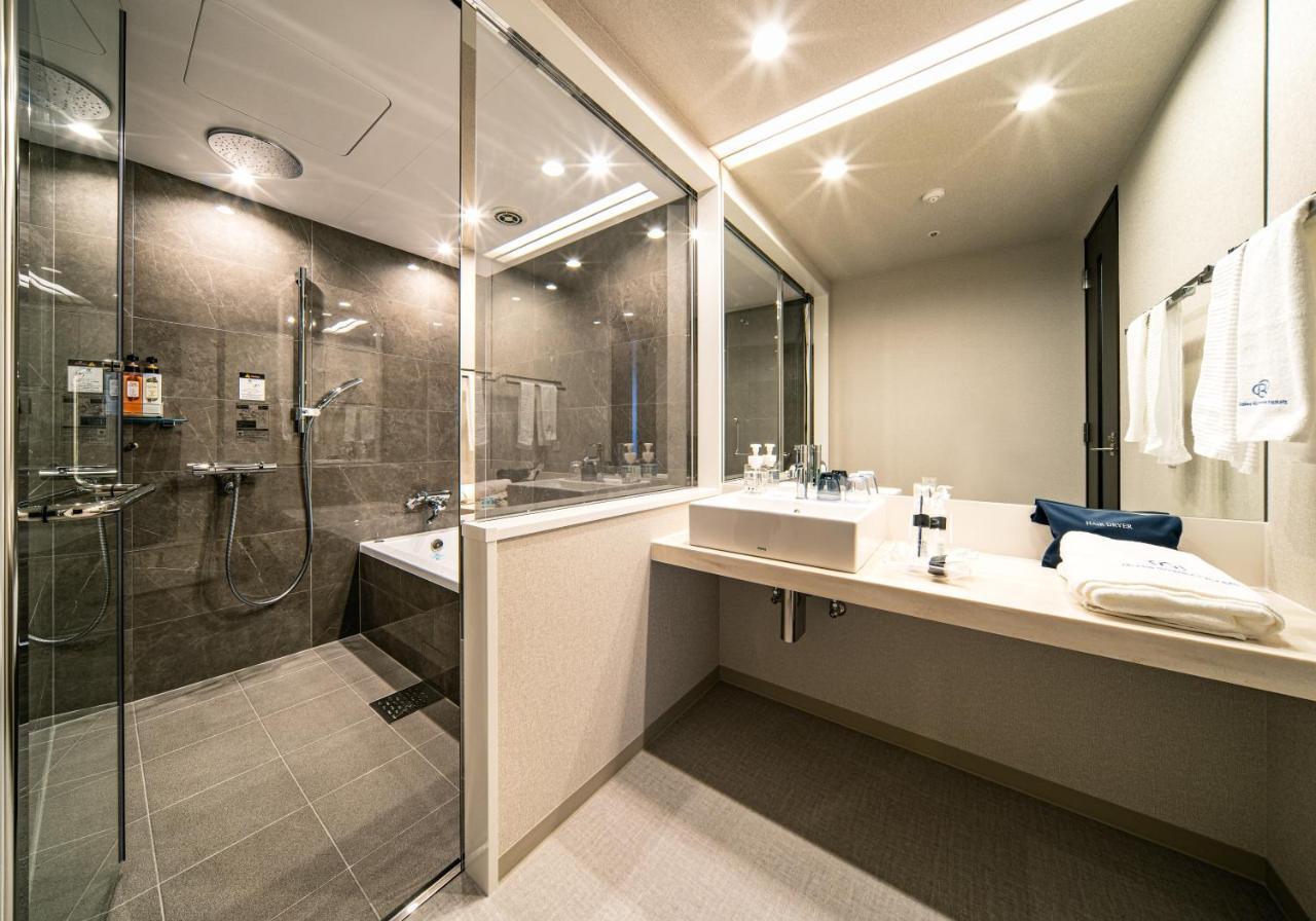 Daiwa Roynet Hotel Yamagata Ekimae Extérieur photo