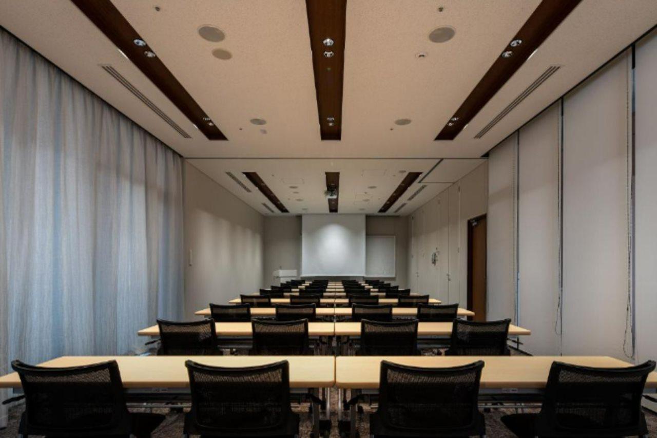 Daiwa Roynet Hotel Yamagata Ekimae Extérieur photo