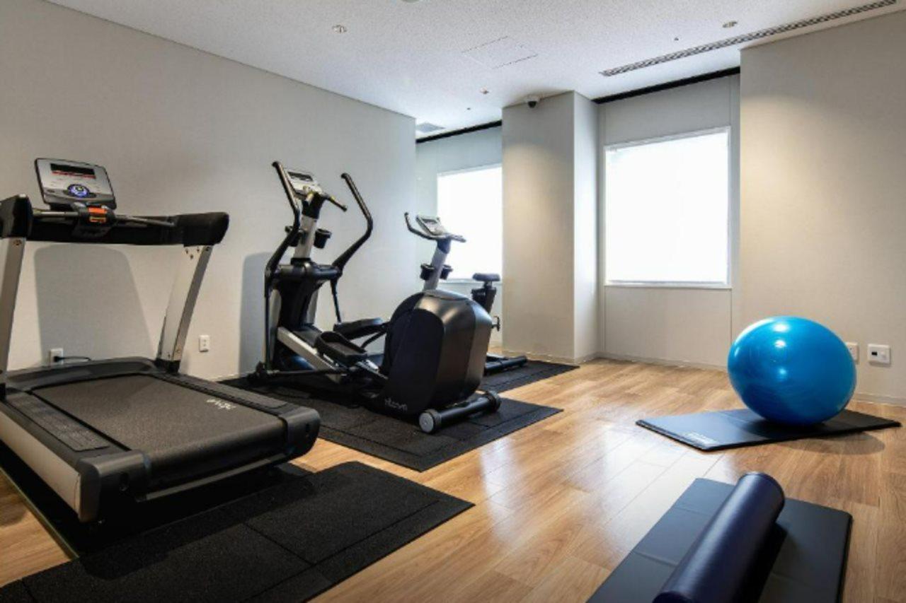 Daiwa Roynet Hotel Yamagata Ekimae Extérieur photo
