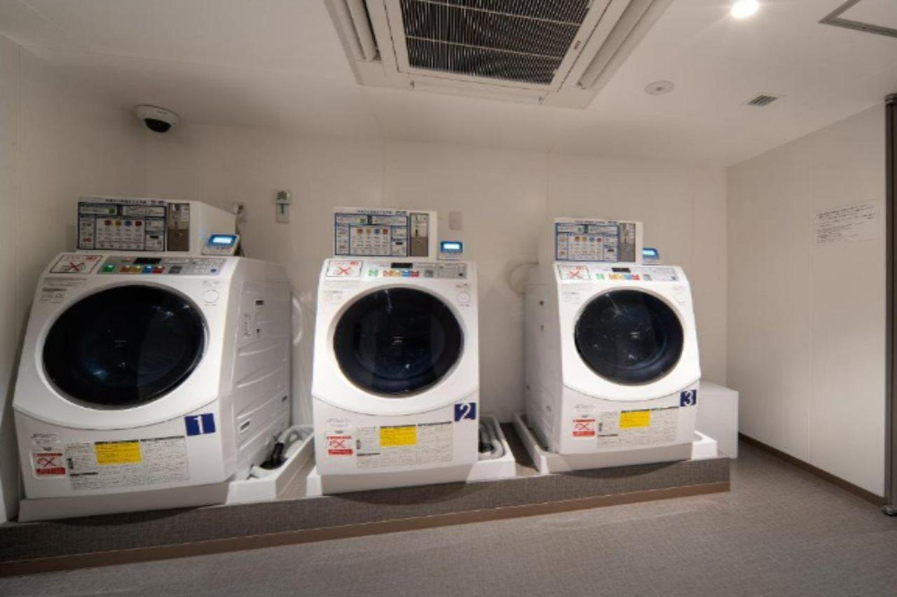 Daiwa Roynet Hotel Yamagata Ekimae Extérieur photo
