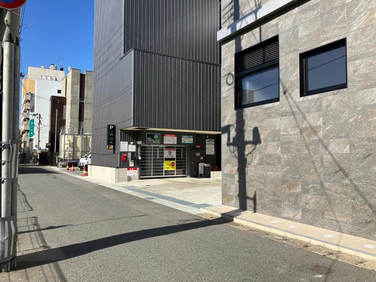 Daiwa Roynet Hotel Yamagata Ekimae Extérieur photo