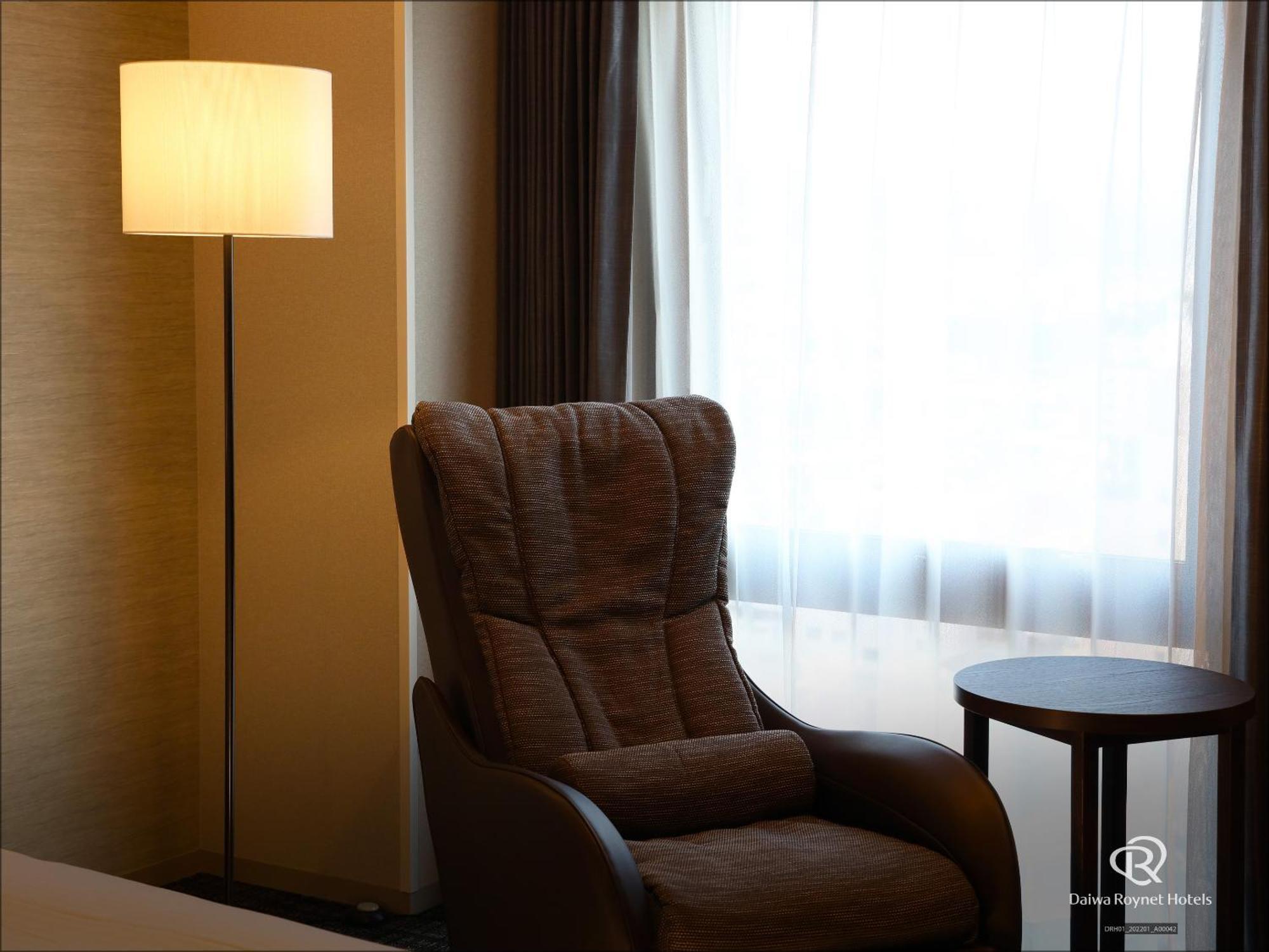 Daiwa Roynet Hotel Yamagata Ekimae Extérieur photo