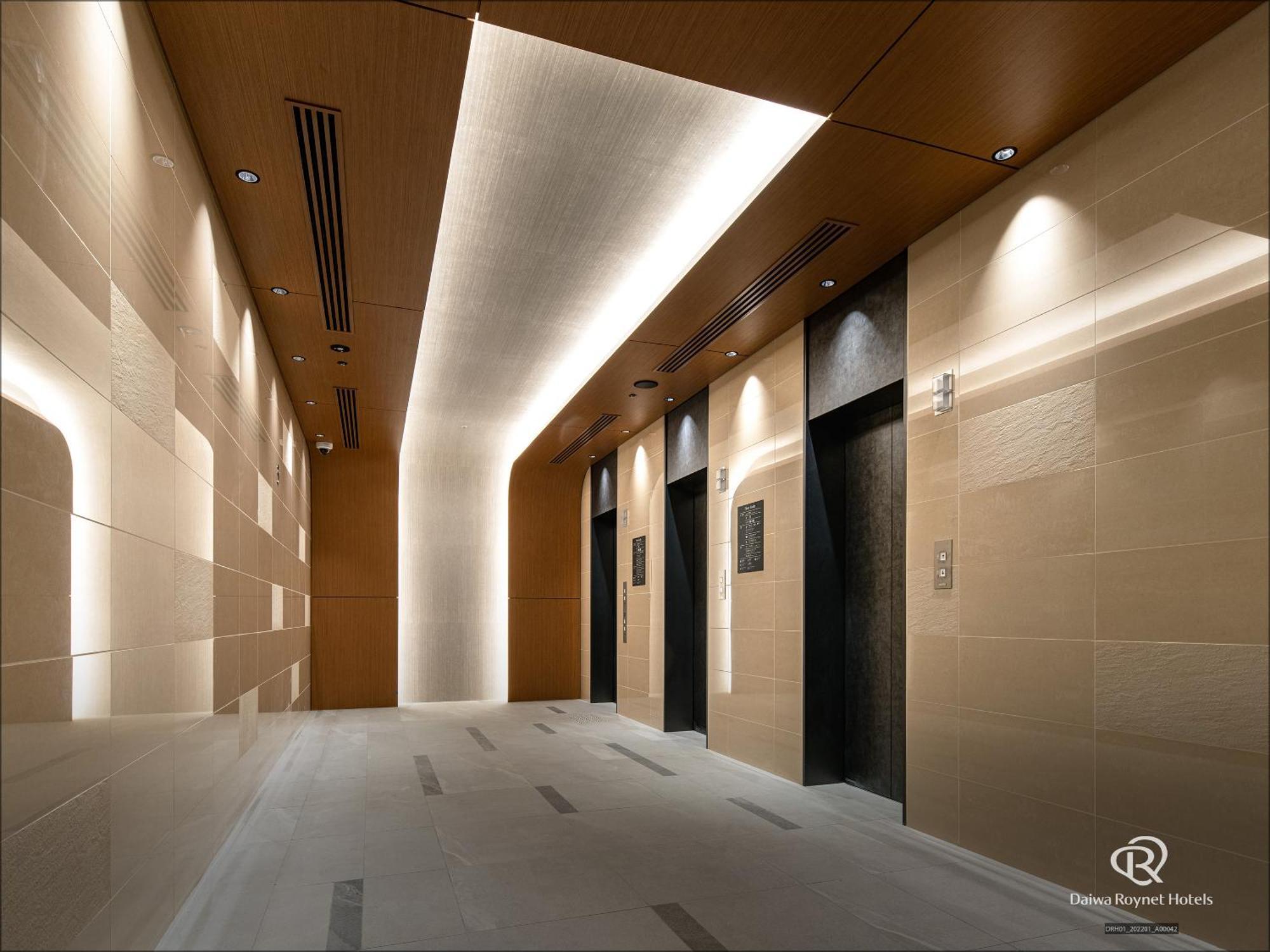 Daiwa Roynet Hotel Yamagata Ekimae Extérieur photo