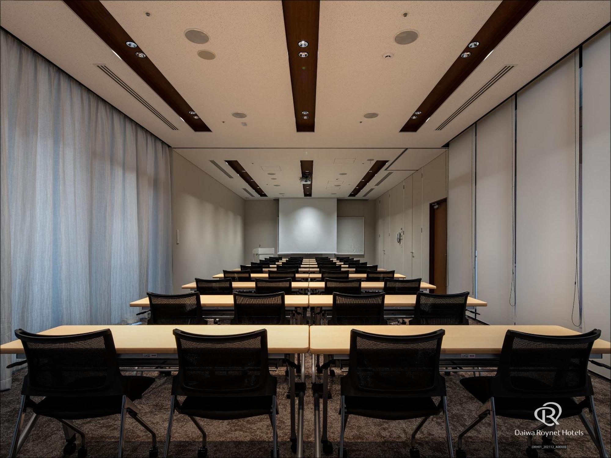 Daiwa Roynet Hotel Yamagata Ekimae Extérieur photo