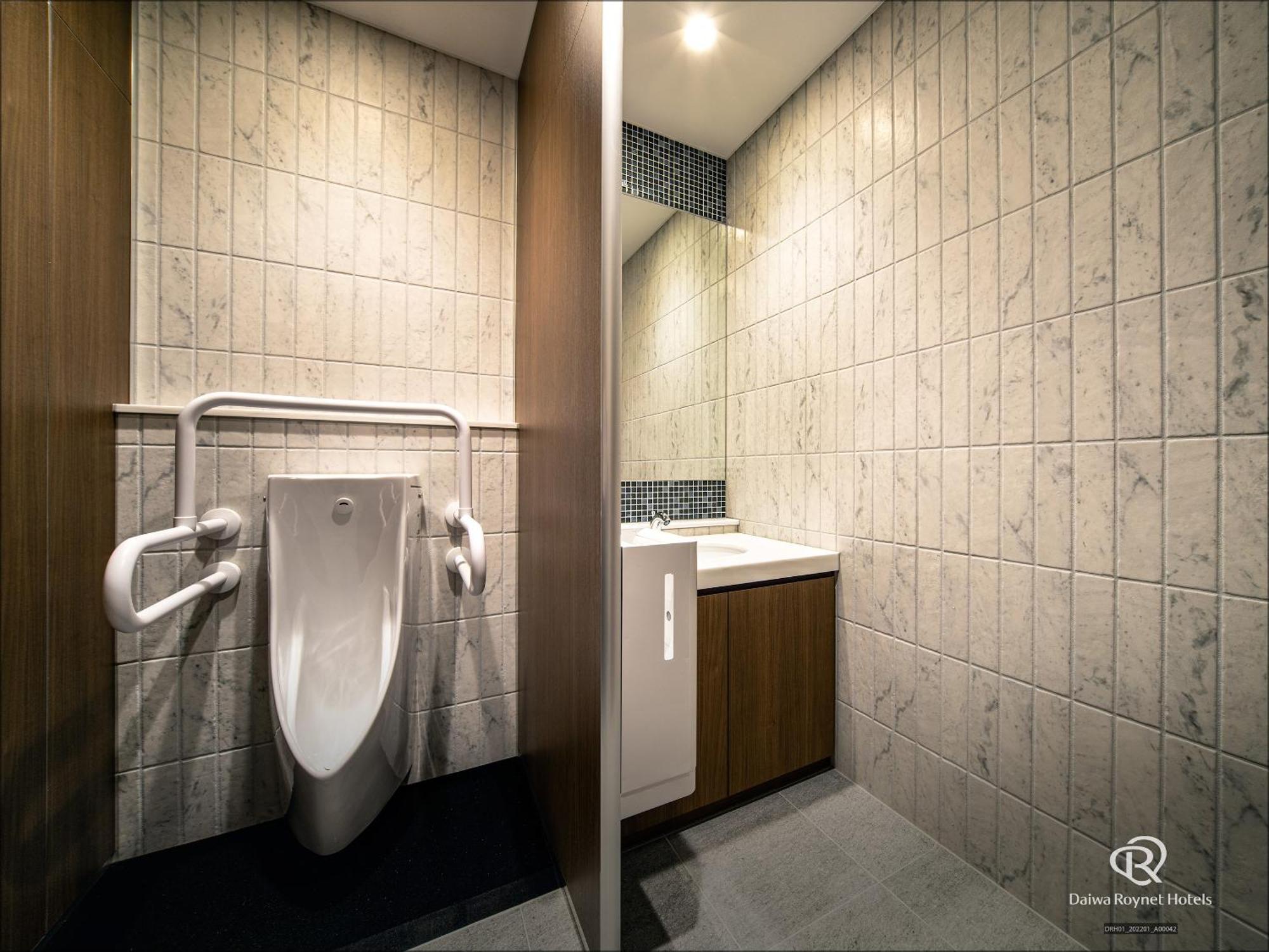 Daiwa Roynet Hotel Yamagata Ekimae Extérieur photo