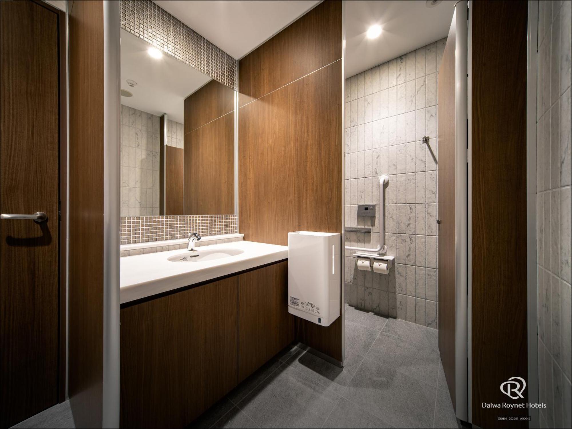 Daiwa Roynet Hotel Yamagata Ekimae Extérieur photo