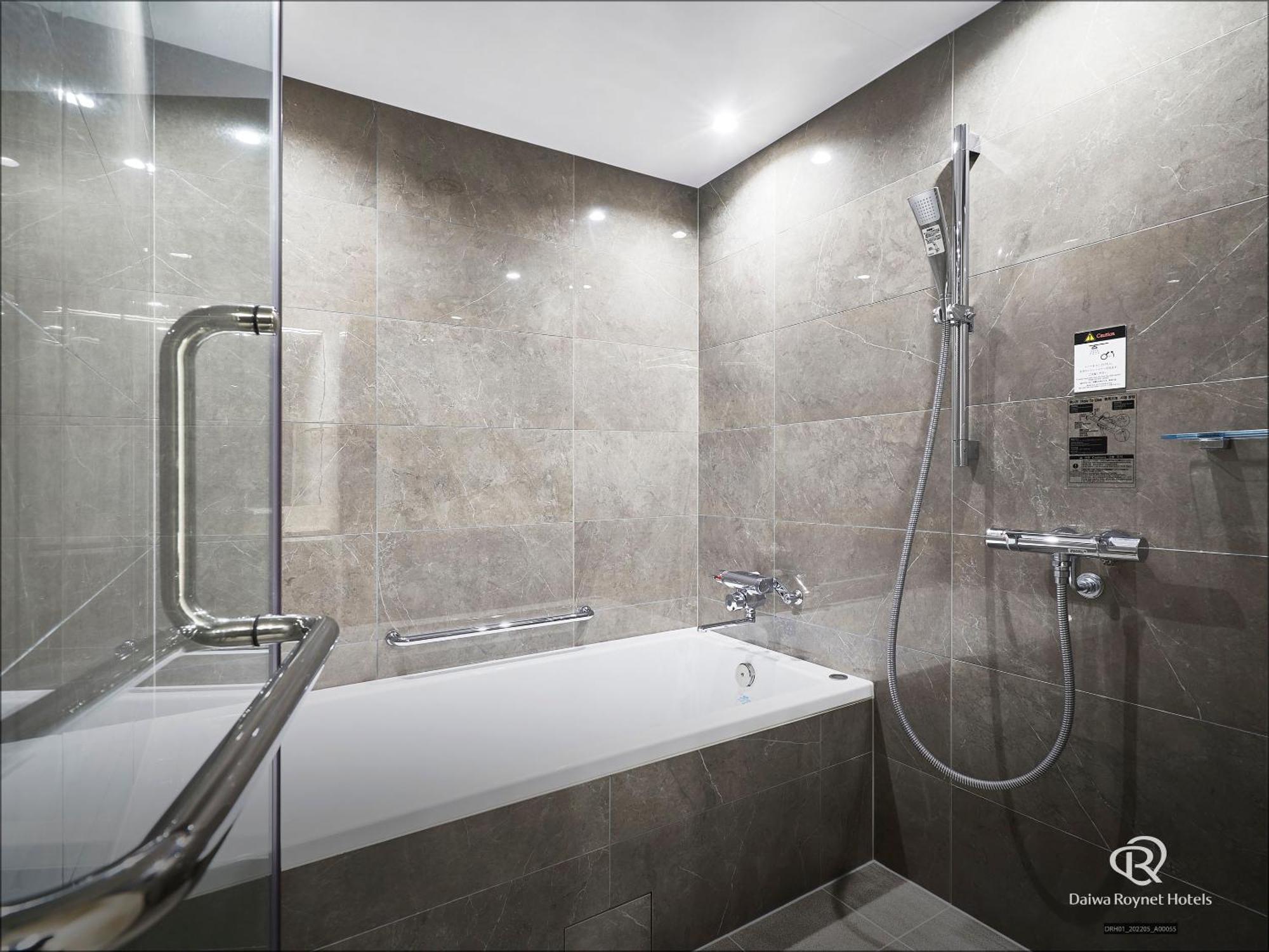Daiwa Roynet Hotel Yamagata Ekimae Extérieur photo