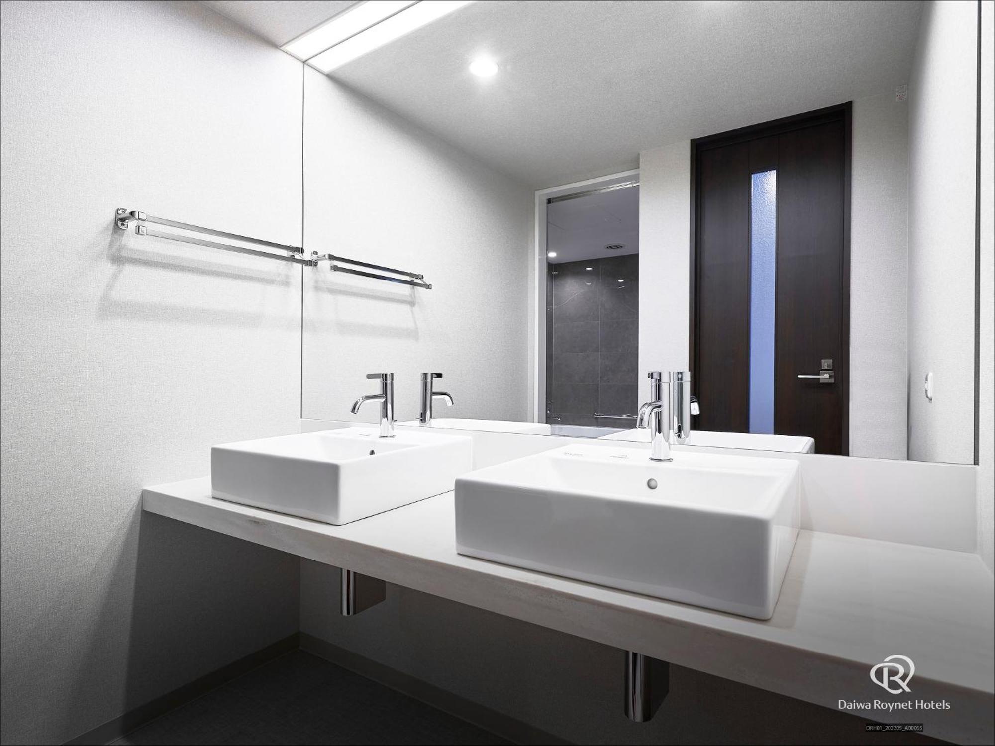Daiwa Roynet Hotel Yamagata Ekimae Extérieur photo